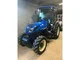 Tracteur fruitier New Holland T4.90F CAB