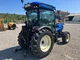 Tracteur fruitier New Holland T4.90F CAB