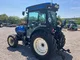 Tracteur fruitier New Holland T4.90F CAB