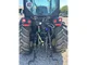 Tracteur fruitier New Holland T4.90F CAB