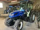 Tracteur fruitier New Holland T4.90F CAB