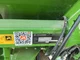 Distributeur d'engrais Amazone ZA XW 703