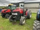 Tracteur vigneron Case IH QUANTUM F 100