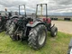 Tracteur vigneron Case IH QUANTUM F 100
