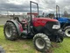 Tracteur vigneron Case IH QUANTUM F 100
