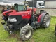 Tracteur vigneron Case IH QUANTUM F 100