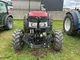 Tracteur vigneron Case IH QUANTUM F 100