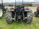 Tracteur vigneron Case IH QUANTUM F 100