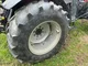 Tracteur vigneron Case IH QUANTUM F 100