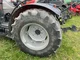 Tracteur vigneron Case IH QUANTUM F 100