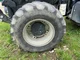 Tracteur vigneron Case IH QUANTUM F 100