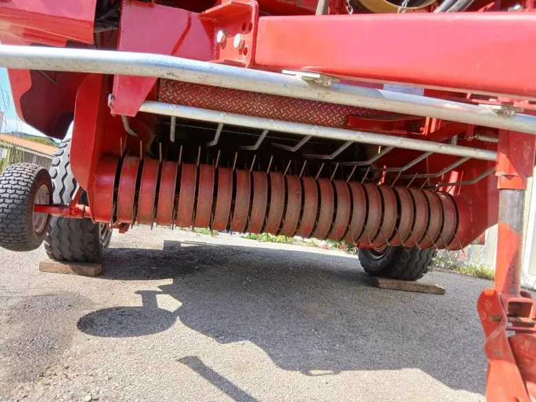 PRESSE A BALLES RONDES SUPERTINO SP1200