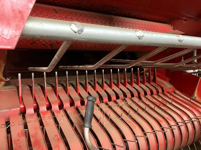 PRESSE A BALLES RONDES SUPERTINO SP1200