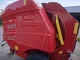 PRESSE A BALLES RONDES SUPERTINO SP1200