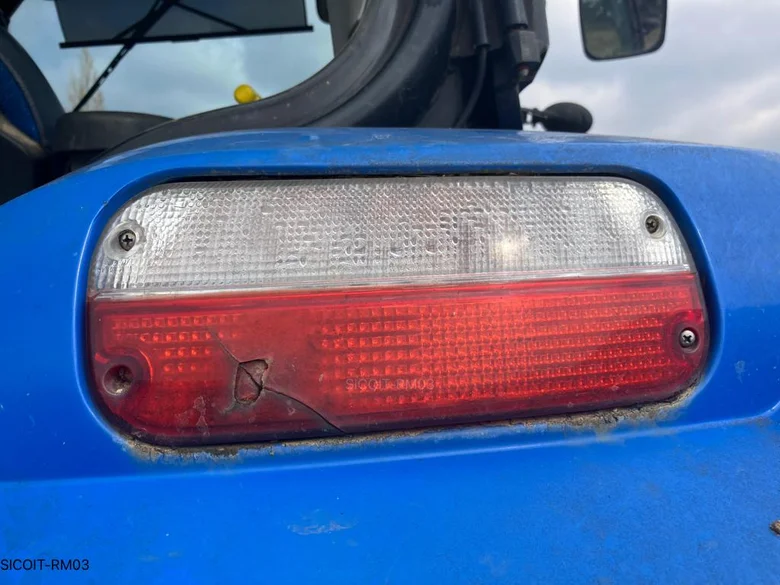 TRACTEUR 100 à 199 CH