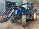 TRACTEUR 100 à 199 CH