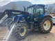 TRACTEUR 100 à 199 CH
