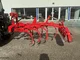 Cultivateur à axe horizontal GRENIER-FRA