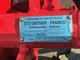 Cultivateur à axe horizontal GRENIER-FRA