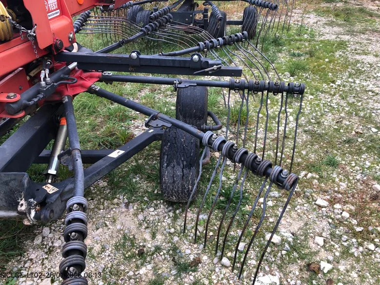 ANDEX 713T