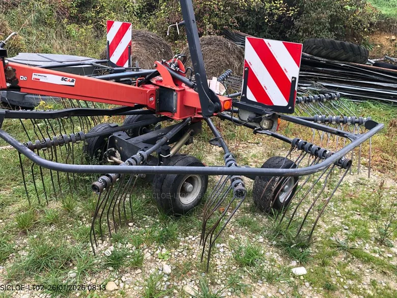 ANDEX 713T