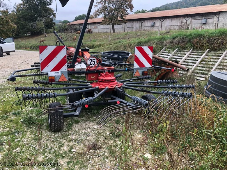 ANDEX 713T