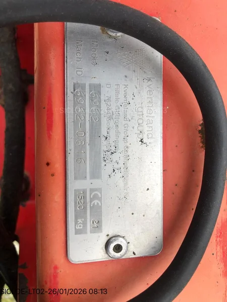 ANDEX 713T