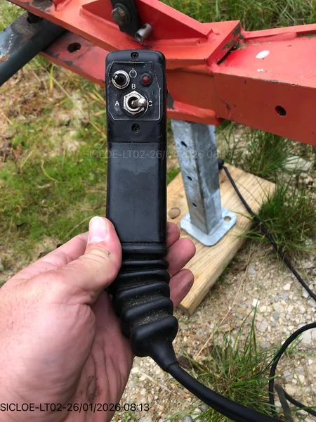 ANDEX 713T
