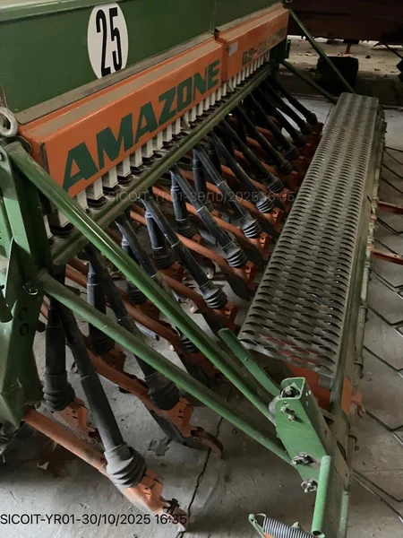 SEMOIR EN LIGNE