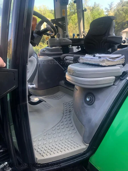 AGROTRON 6145 4 RC SHIFT