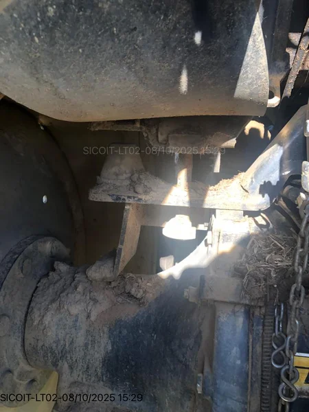 AGROTRON 6145 4 RC SHIFT