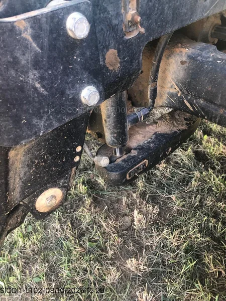 AGROTRON 6145 4 RC SHIFT