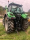 AGROTRON 6145 4 RC SHIFT