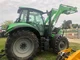 AGROTRON 6145 4 RC SHIFT