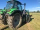 AGROTRON 6145 4 RC SHIFT