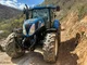 TRACTEUR 100 à 199 CH