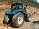 TRACTEUR 100 à 199 CH