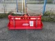 Fraise rotative H 165