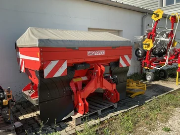 Matériel agricole attelé MASCHIO,GASPARDO PRIMO