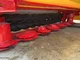 Matériel agricole attelé POTTINGER NOVACAT 302