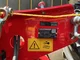 Matériel agricole attelé POTTINGER NOVACAT 302
