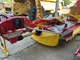 Matériel agricole attelé POTTINGER NOVACAT 302
