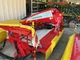 Matériel agricole attelé POTTINGER NOVACAT 301