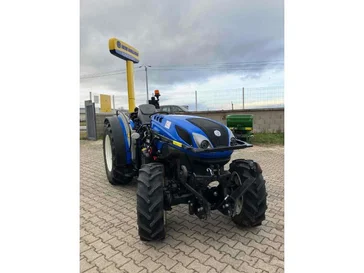 Tracteur fruitier New Holland T4.120 F R