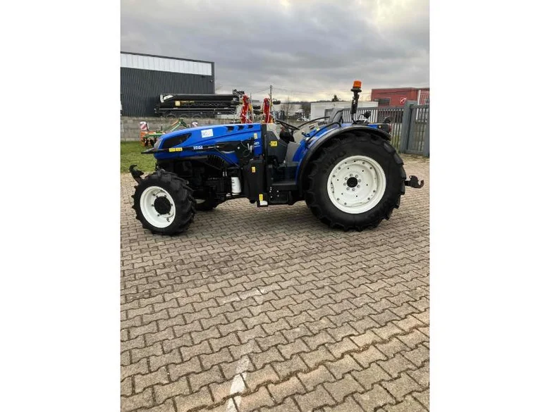 Tracteur fruitier New Holland T4.120 F R