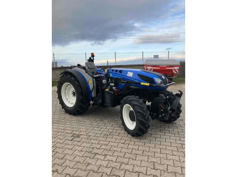 Tracteur fruitier New Holland T4.120 F R