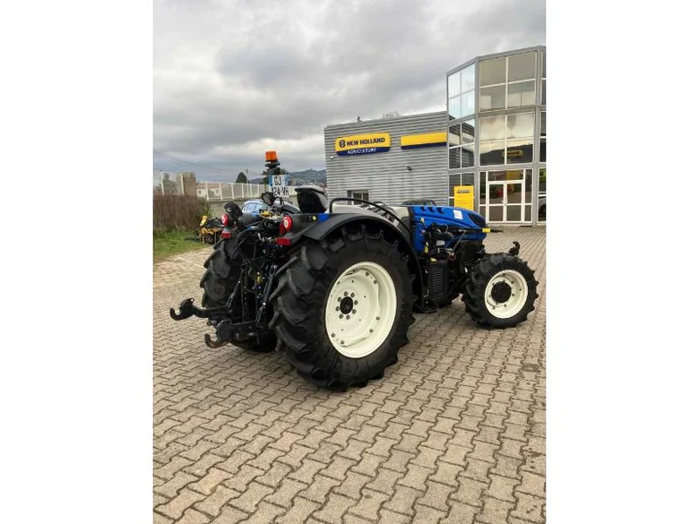 Tracteur fruitier New Holland T4.120 F R