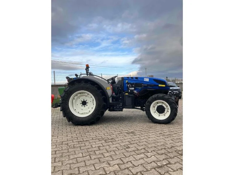 Tracteur fruitier New Holland T4.120 F R
