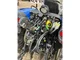 Tracteur fruitier New Holland T4.120 F R