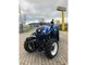 Tracteur fruitier New Holland T4.120 F R